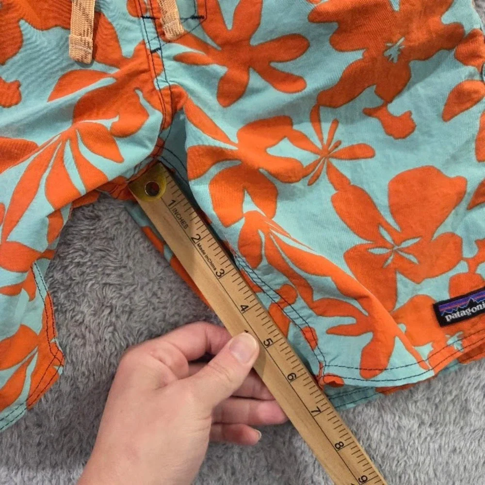 Patagonia ready your